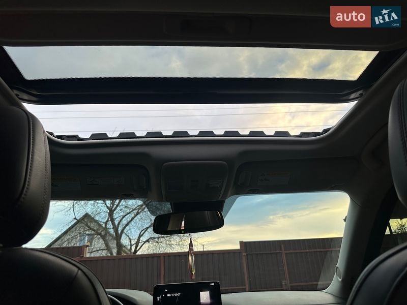 Позашляховик / Кросовер Mazda CX-5 2022 в Луцьку