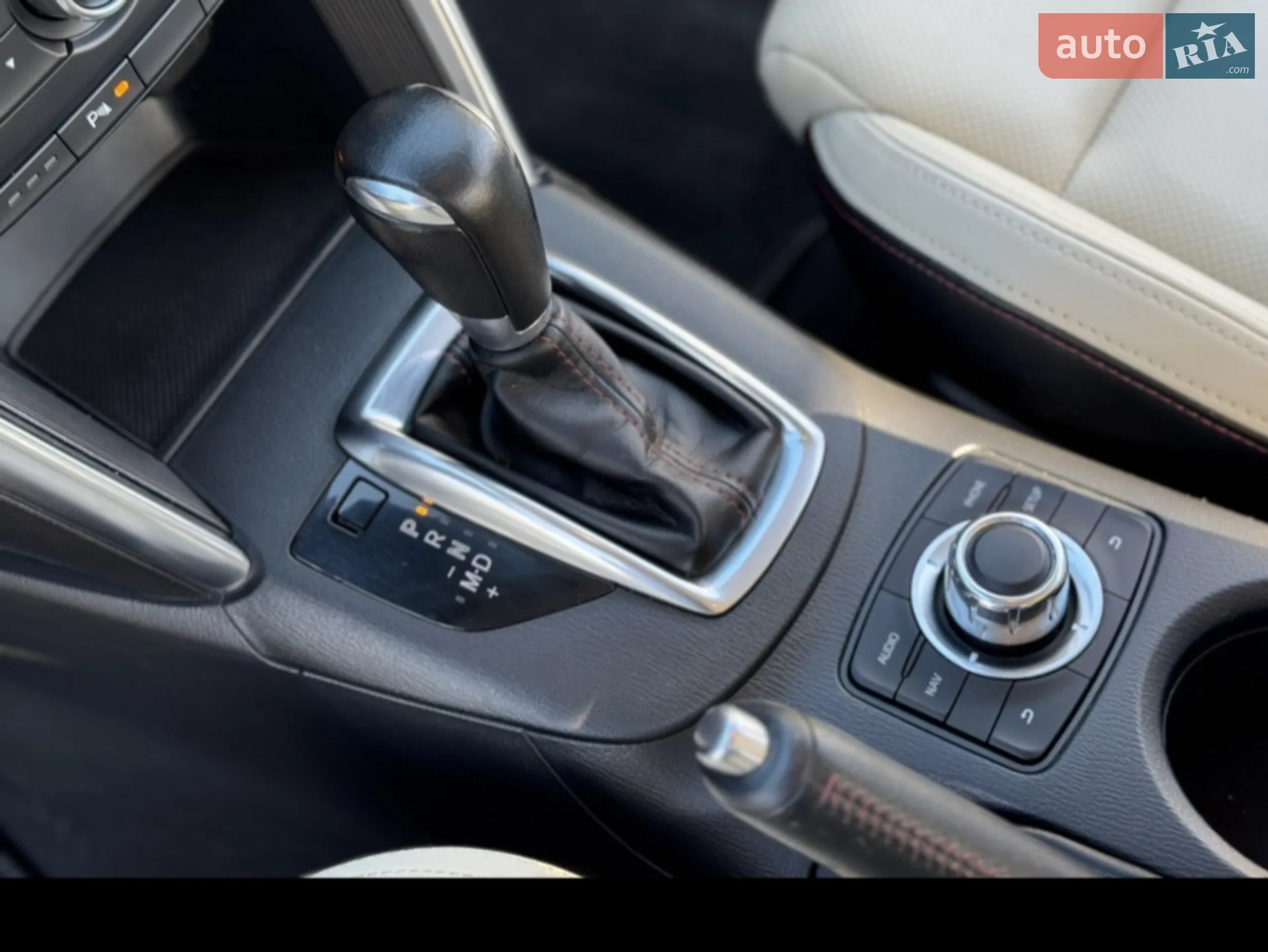 2014 Mazda CX-5 - мініатюра 44