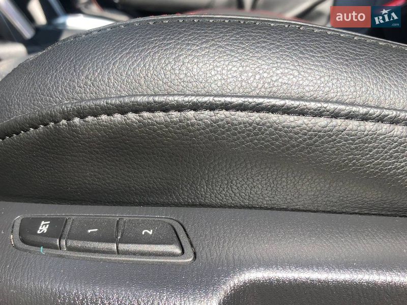 Позашляховик / Кросовер Mazda CX-5 2015 в Рівному