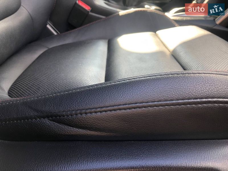 Позашляховик / Кросовер Mazda CX-5 2015 в Рівному