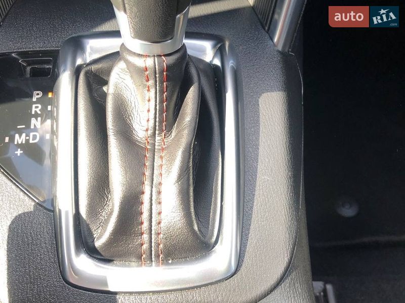 Позашляховик / Кросовер Mazda CX-5 2015 в Рівному