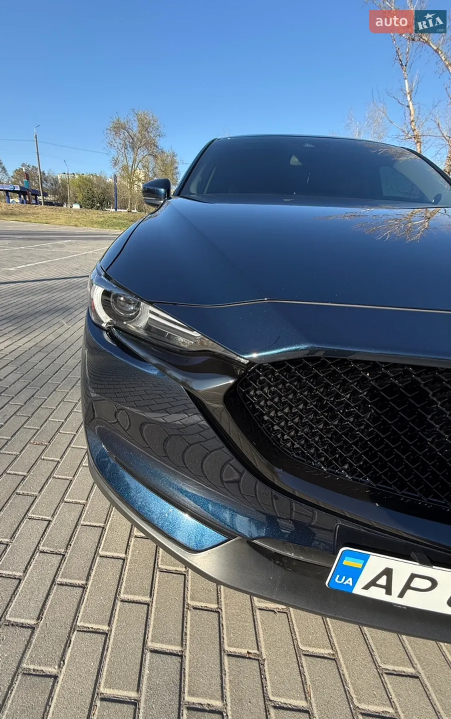 2021 Mazda CX-5 - мініатюра 4