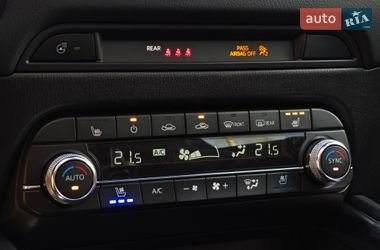 Внедорожник / Кроссовер Mazda CX-5 2019 в Полтаве