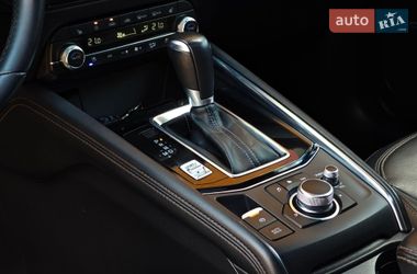 Внедорожник / Кроссовер Mazda CX-5 2019 в Полтаве