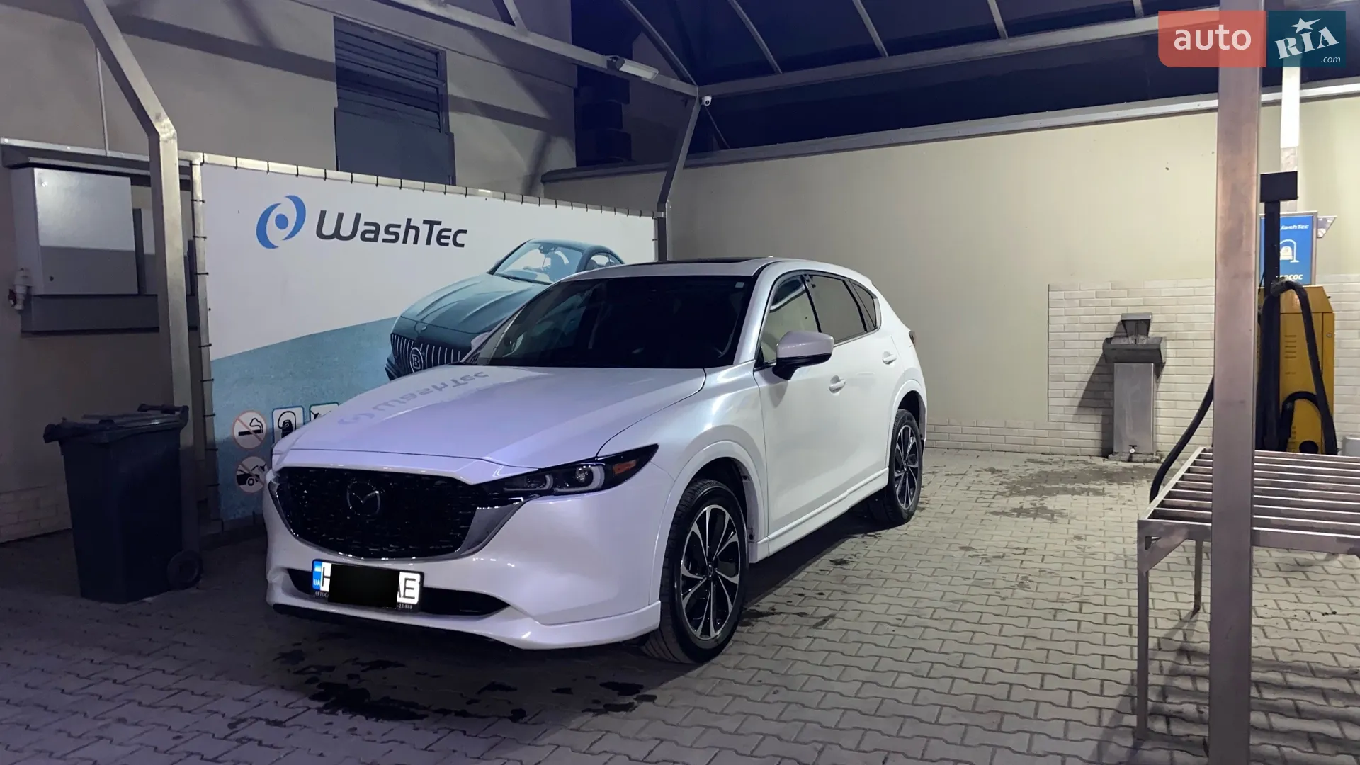 2021 Mazda CX-5 - мініатюра 2