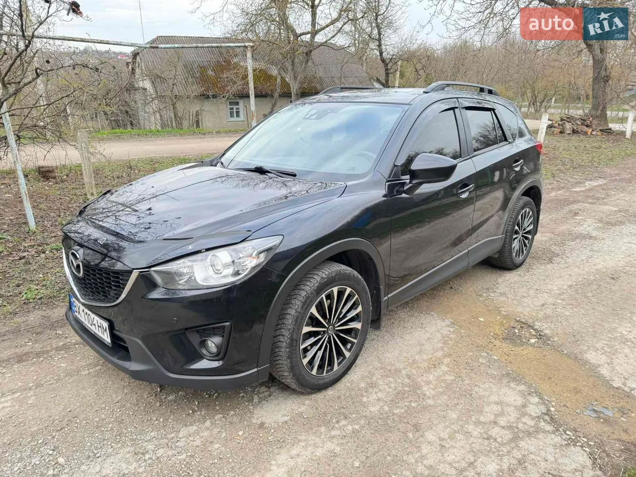 2013 Mazda CX-5 - мініатюра 16