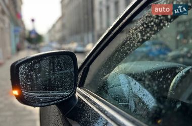 Внедорожник / Кроссовер Mazda CX-5 2017 в Киеве