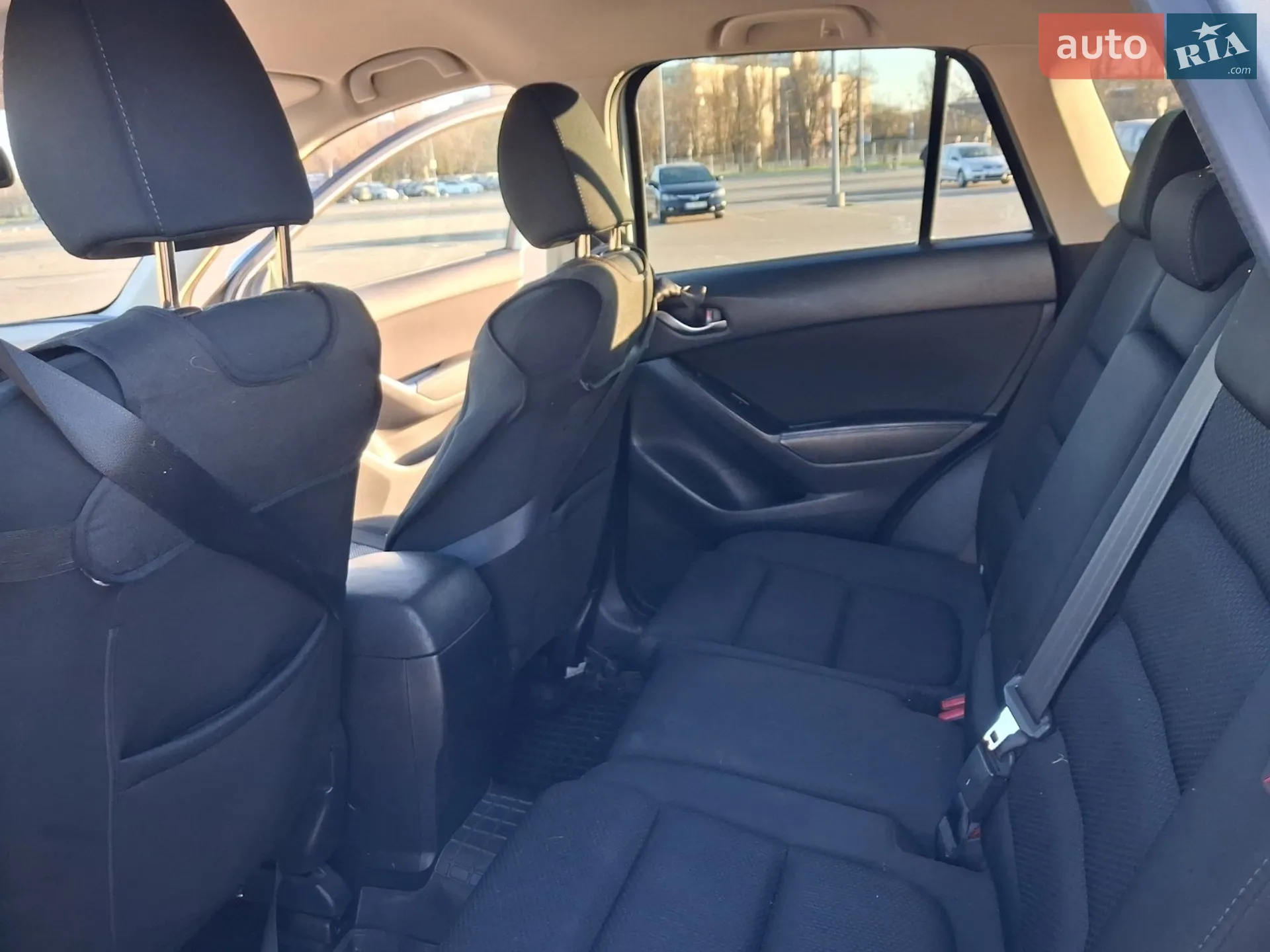 2015 Mazda CX-5 - мініатюра 16