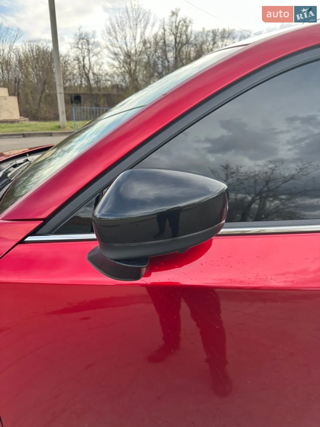 2024 Mazda CX-5 - мініатюра 15