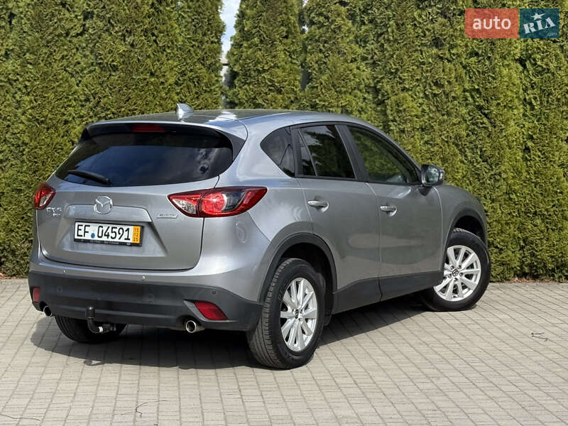 Позашляховик / Кросовер Mazda CX-5 2013 в Самборі фото 37 Позашляховик / Кросовер Mazda CX-5 2013 в Самборі