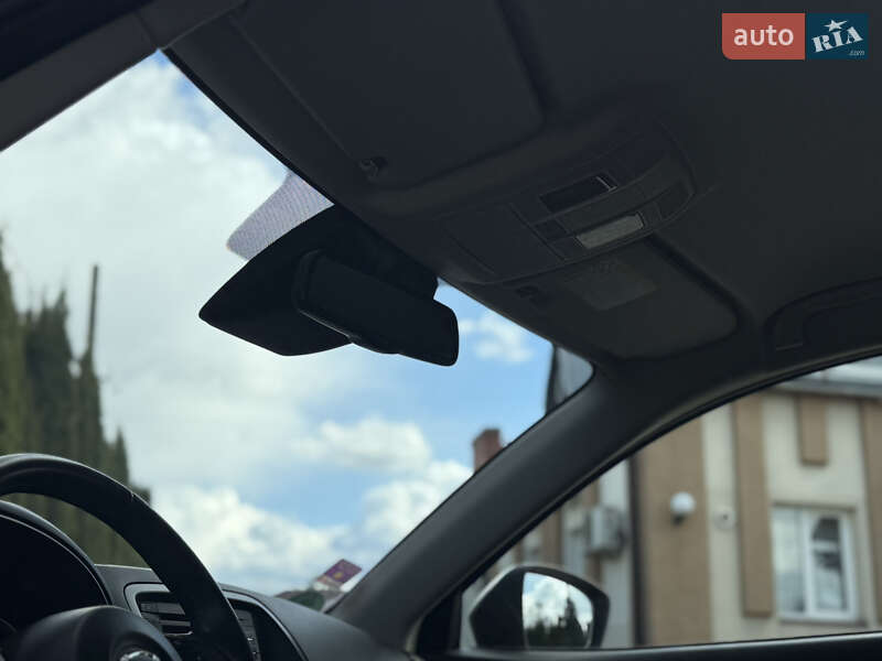 Позашляховик / Кросовер Mazda CX-5 2013 в Самборі фото 62 Позашляховик / Кросовер Mazda CX-5 2013 в Самборі