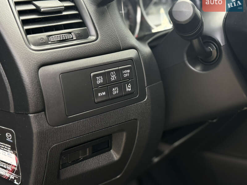 Позашляховик / Кросовер Mazda CX-5 2013 в Самборі фото 65 Позашляховик / Кросовер Mazda CX-5 2013 в Самборі