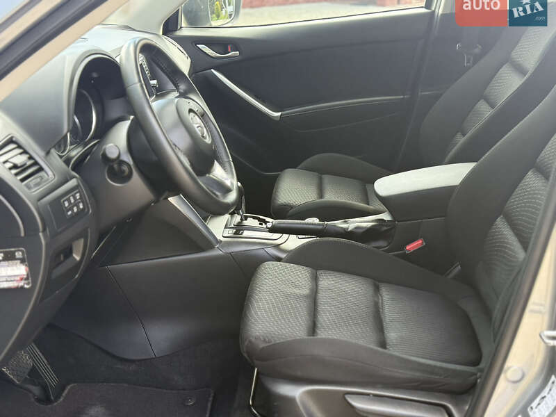 Позашляховик / Кросовер Mazda CX-5 2013 в Самборі фото 59 Позашляховик / Кросовер Mazda CX-5 2013 в Самборі