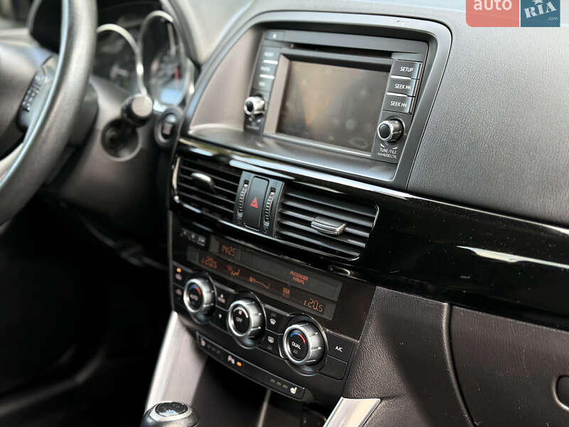 Позашляховик / Кросовер Mazda CX-5 2013 в Самборі фото 71 Позашляховик / Кросовер Mazda CX-5 2013 в Самборі
