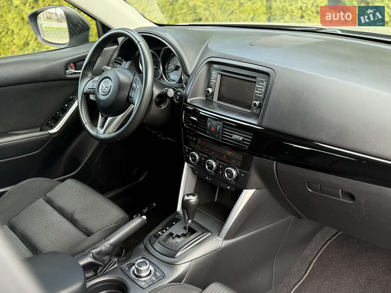 Позашляховик / Кросовер Mazda CX-5 2013 в Самборі фото 74 Позашляховик / Кросовер Mazda CX-5 2013 в Самборі