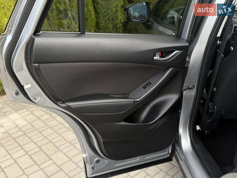 Позашляховик / Кросовер Mazda CX-5 2013 в Самборі фото 86 Позашляховик / Кросовер Mazda CX-5 2013 в Самборі