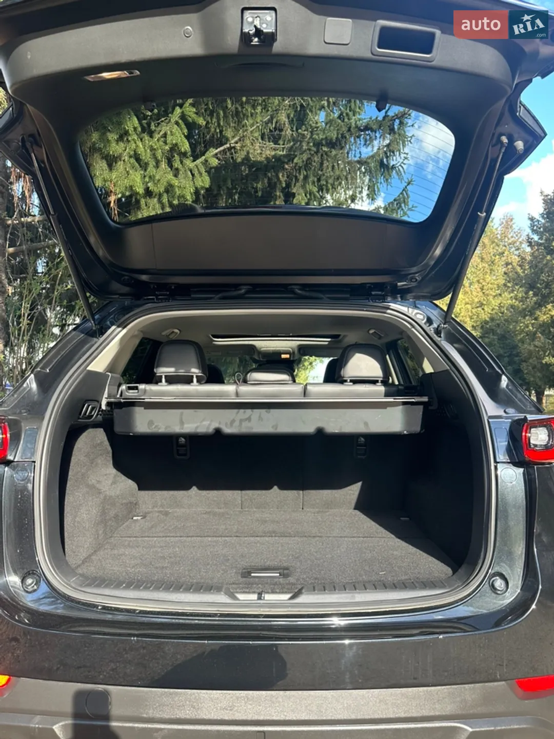 2022 Mazda CX-5 - мініатюра 12