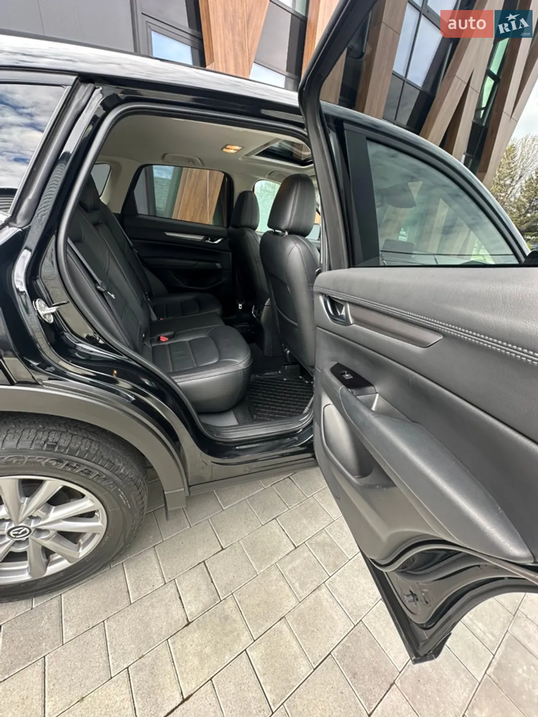 2022 Mazda CX-5 - мініатюра 17
