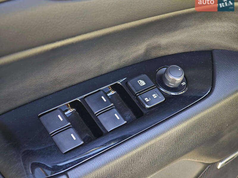 Позашляховик / Кросовер Mazda CX-5 2018 в Харкові