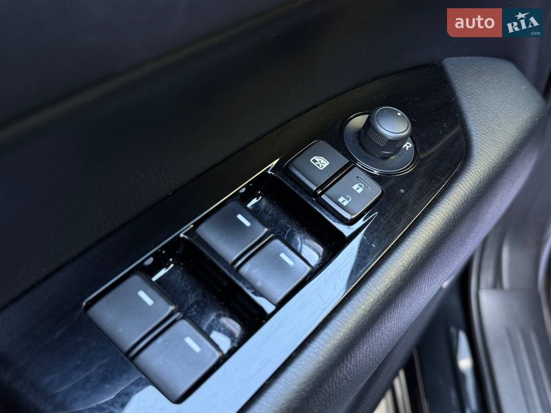 Позашляховик / Кросовер Mazda CX-5 2020 в Львові