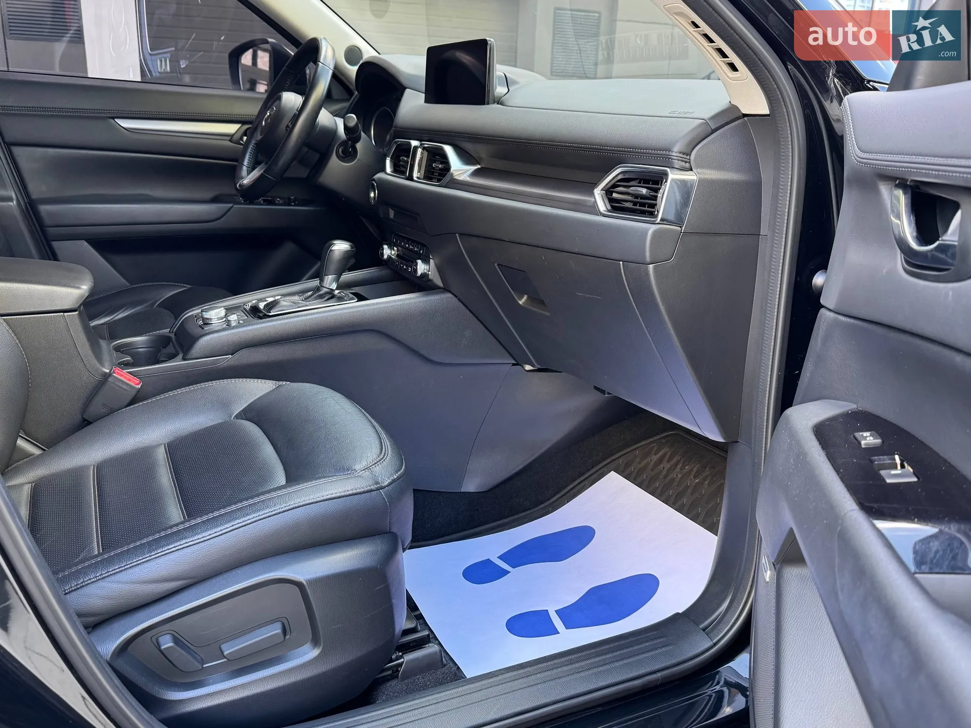 2020 Mazda CX-5 - мініатюра 20