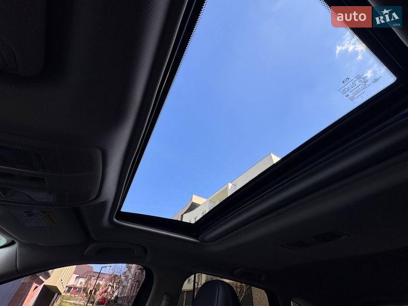 Позашляховик / Кросовер Mazda CX-5 2020 в Львові