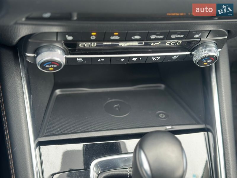 Внедорожник / Кроссовер Mazda CX-5 2023 в Киеве