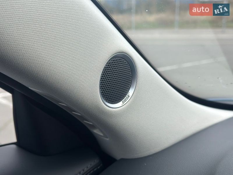 Внедорожник / Кроссовер Mazda CX-5 2023 в Киеве