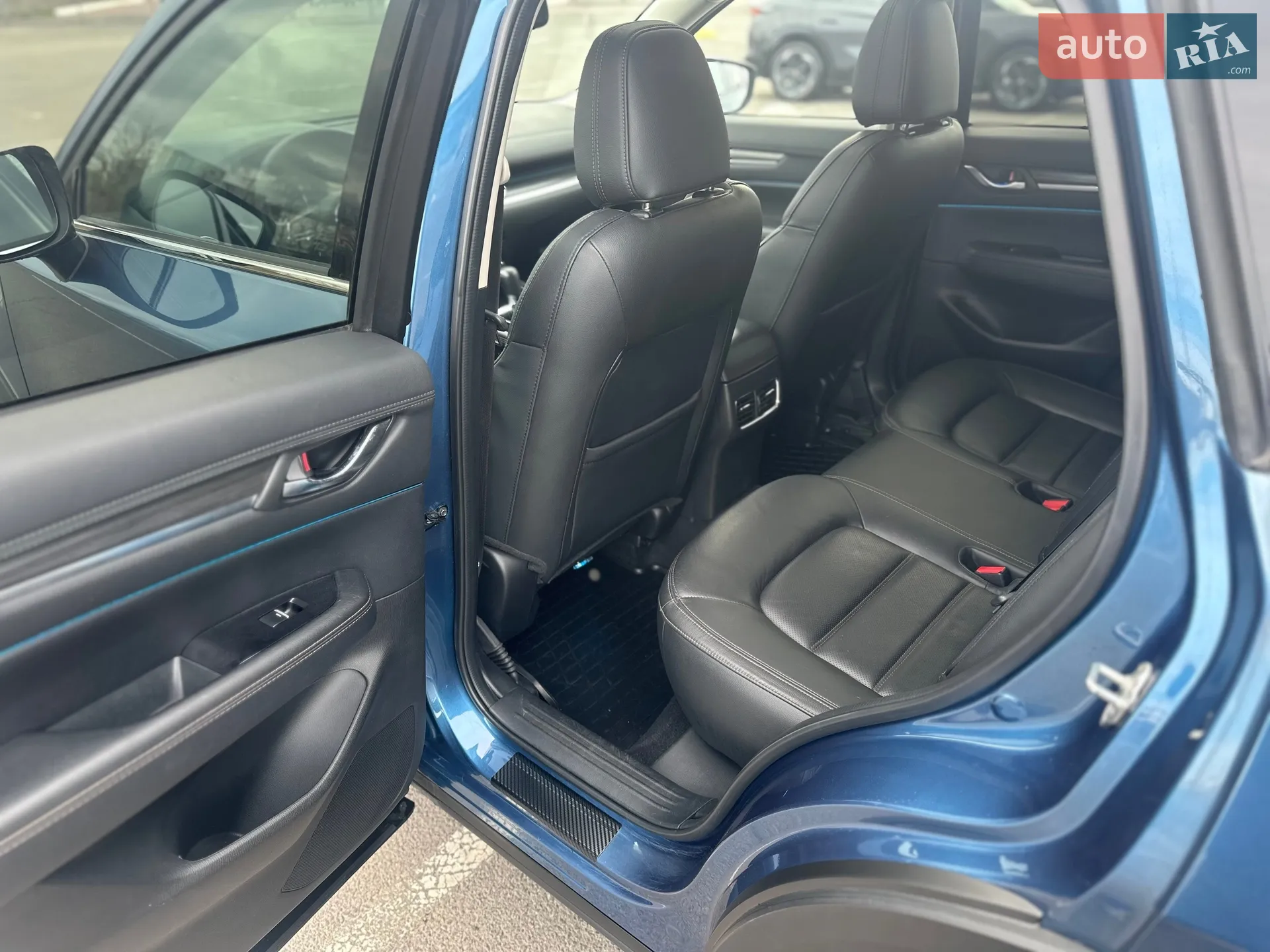 2023 Mazda CX-5 - мініатюра 33
