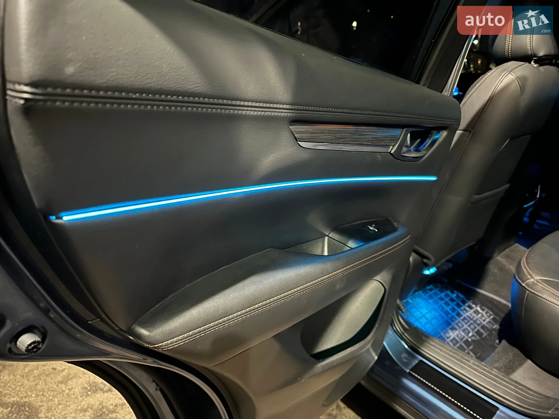 2023 Mazda CX-5 - мініатюра 19