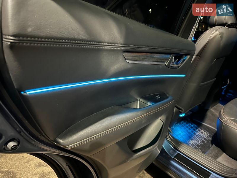 Внедорожник / Кроссовер Mazda CX-5 2023 в Киеве