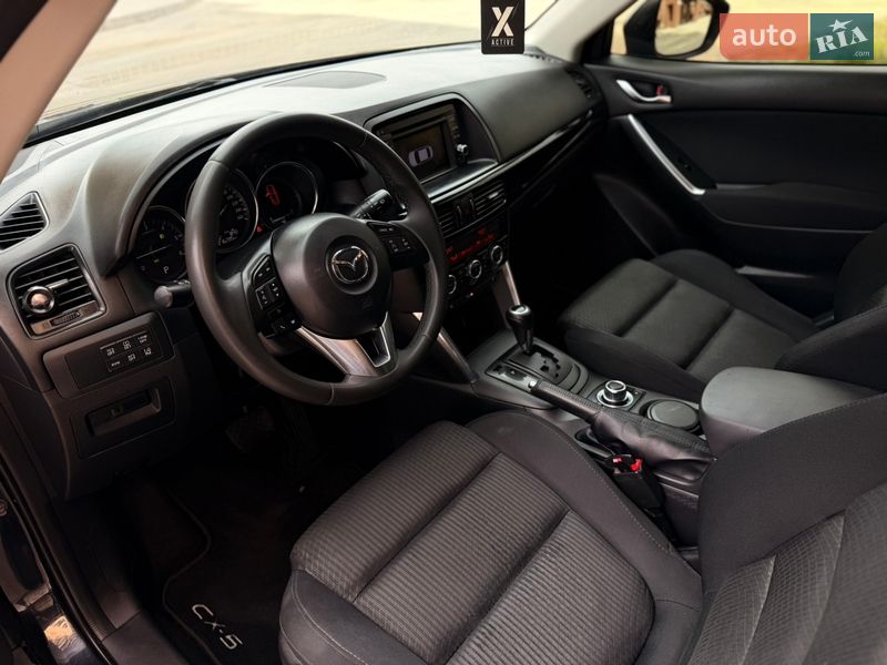 Позашляховик / Кросовер Mazda CX-5 2012 в Чернігові фото 14 Позашляховик / Кросовер Mazda CX-5 2012 в Чернігові