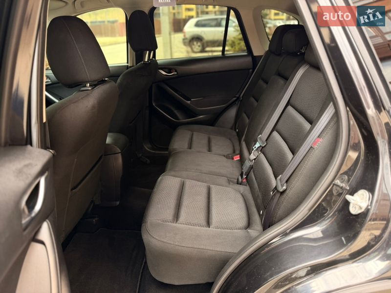 Позашляховик / Кросовер Mazda CX-5 2012 в Чернігові фото 18 Позашляховик / Кросовер Mazda CX-5 2012 в Чернігові