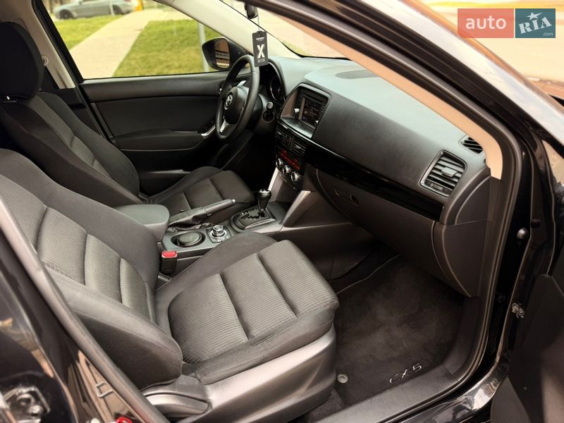 Позашляховик / Кросовер Mazda CX-5 2012 в Чернігові фото 24 Позашляховик / Кросовер Mazda CX-5 2012 в Чернігові