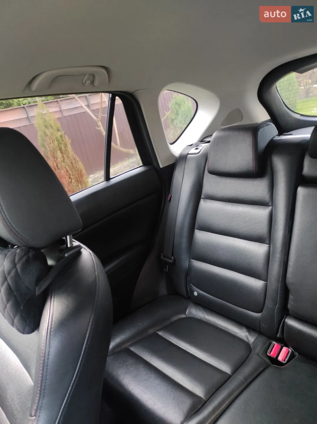 2013 Mazda CX-5 - мініатюра 19