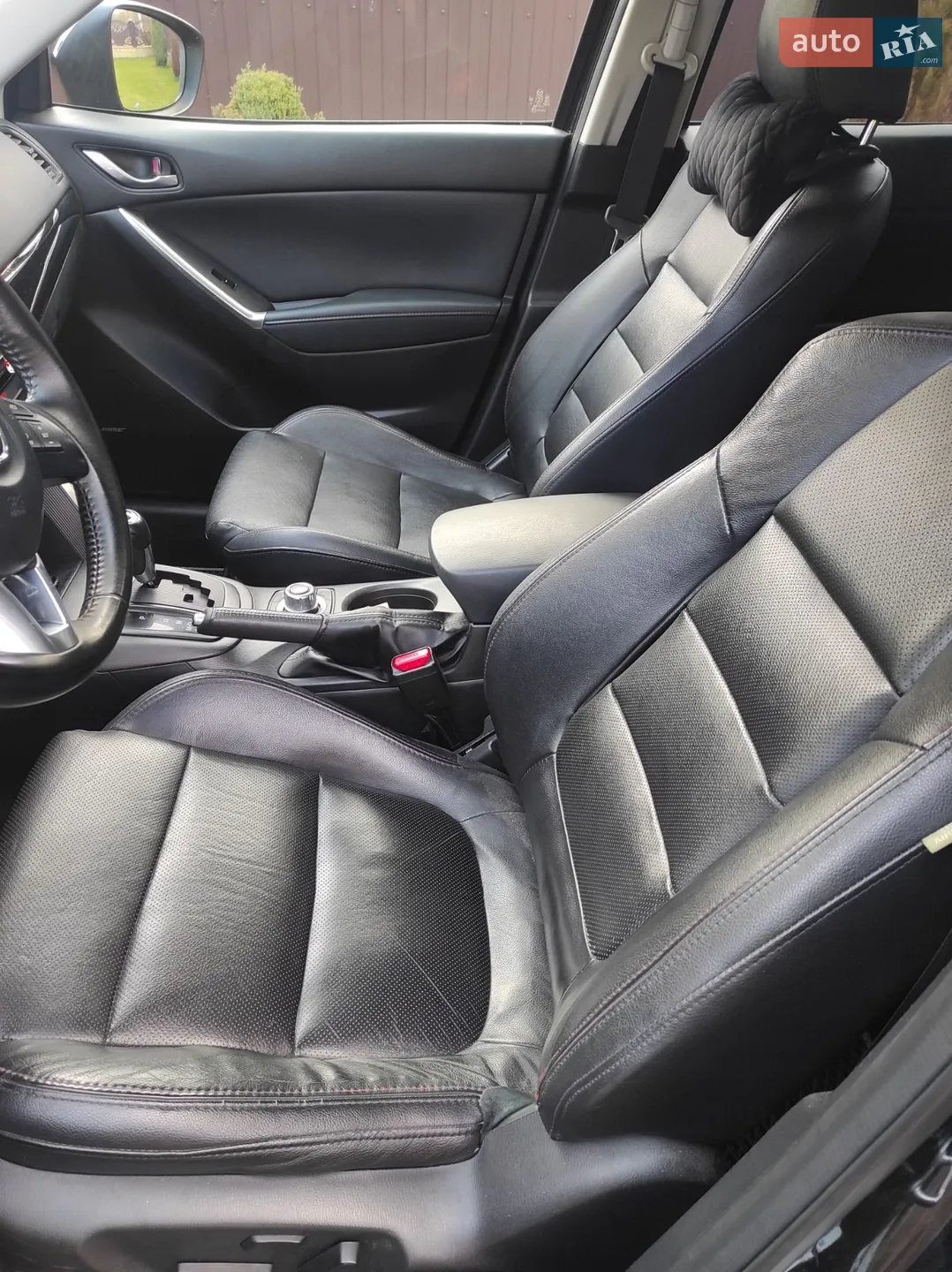 2013 Mazda CX-5 - мініатюра 26