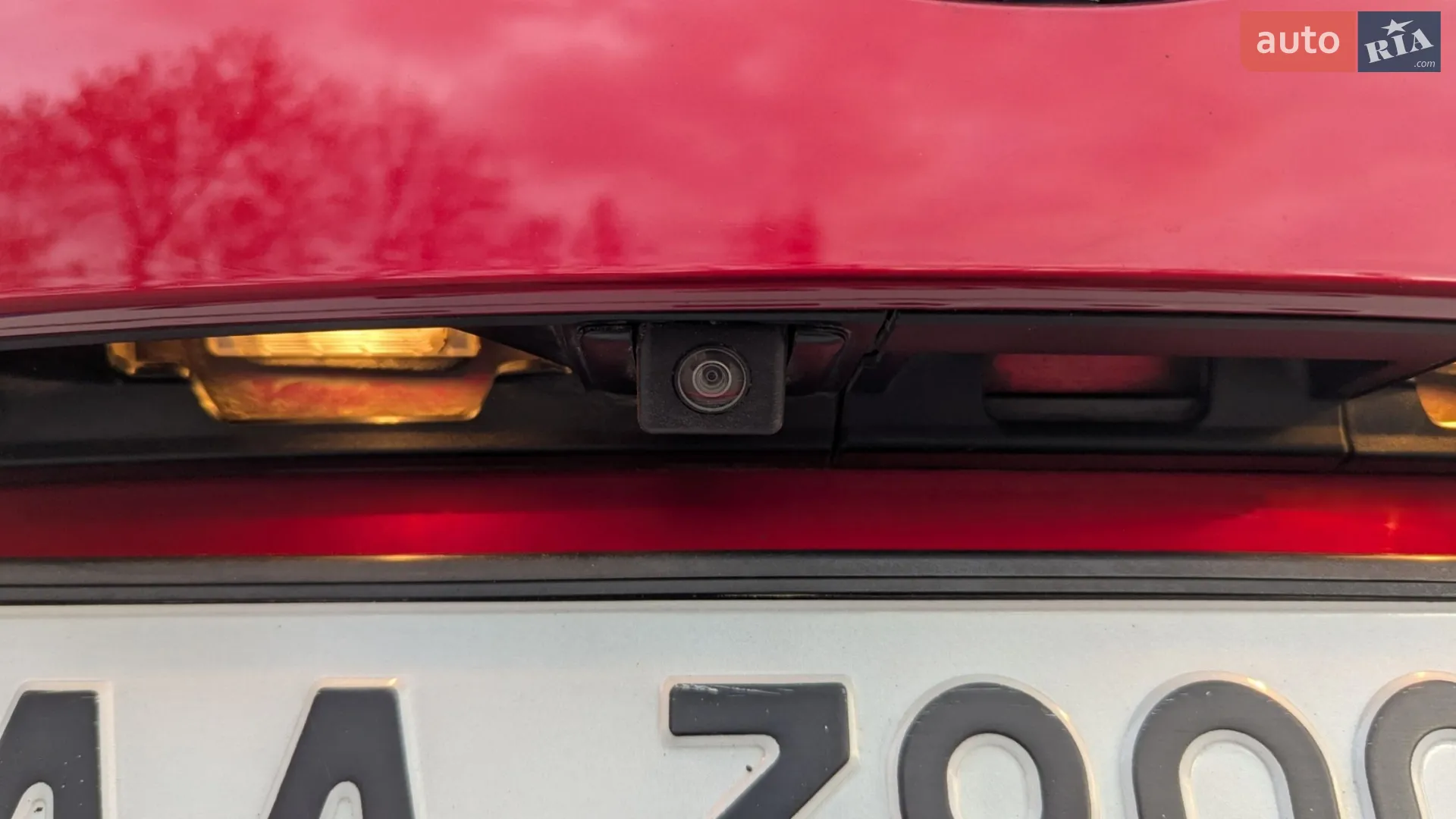 2017 Mazda CX-5 - мініатюра 33