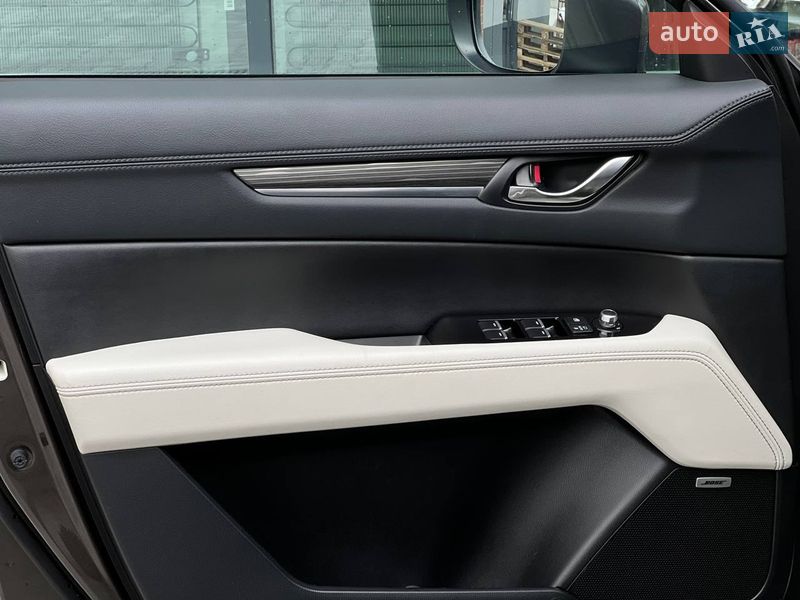Позашляховик / Кросовер Mazda CX-5 2018 в Києві фото 20 Позашляховик / Кросовер Mazda CX-5 2018 в Києві