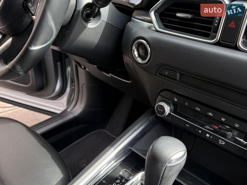 Внедорожник / Кроссовер Mazda CX-5 2023 в Киеве фото 20 Внедорожник / Кроссовер Mazda CX-5 2023 в Киеве