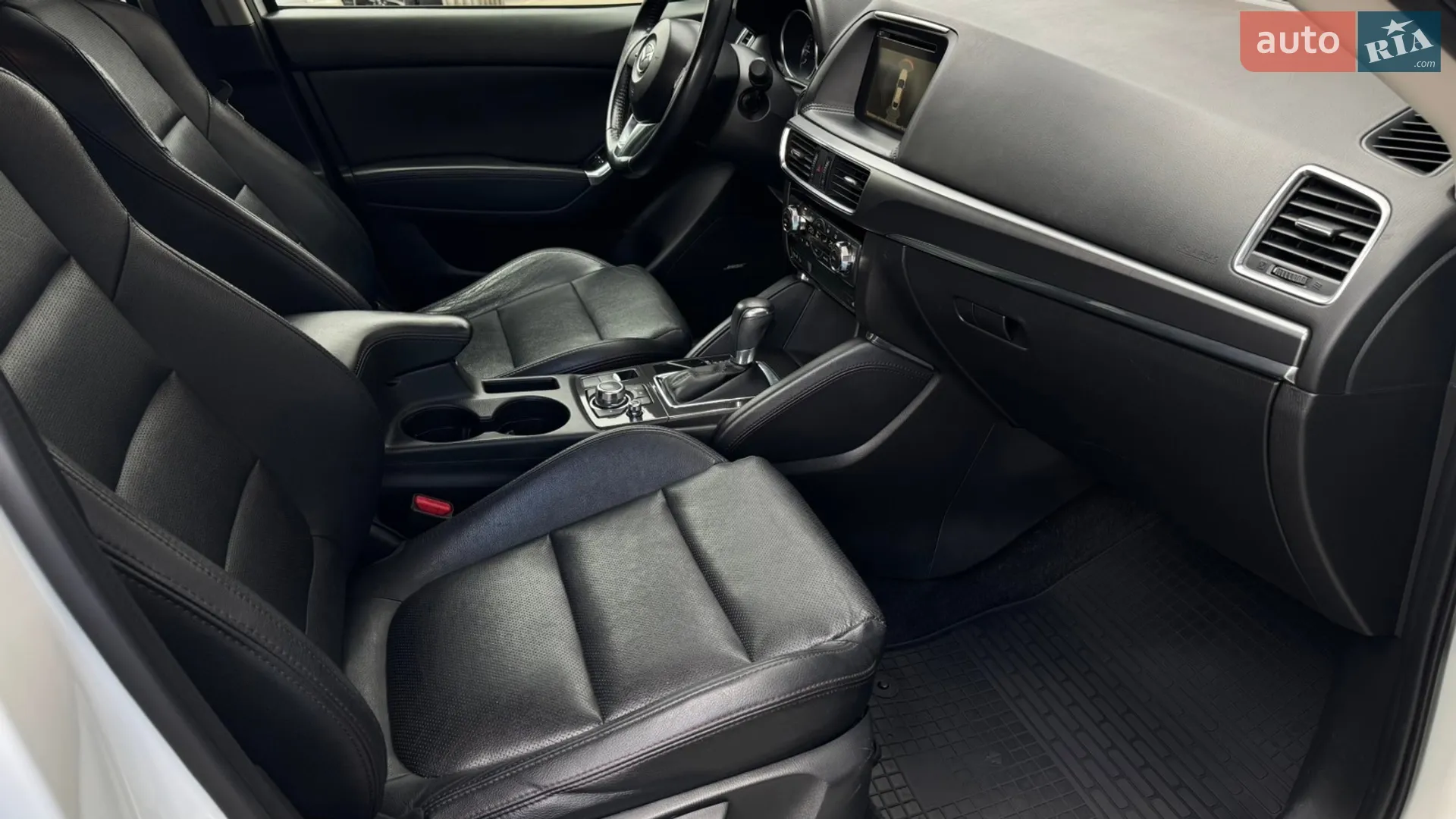 2017 Mazda CX-5 - мініатюра 6