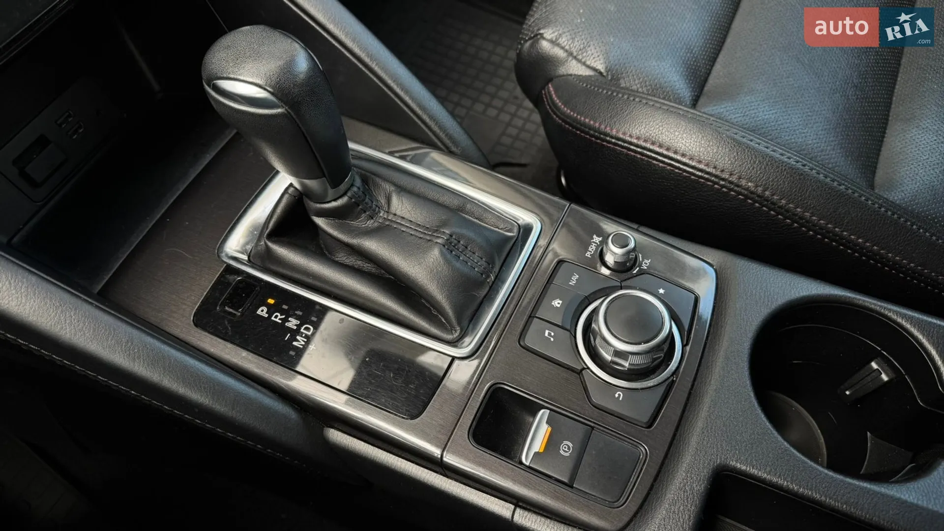 2017 Mazda CX-5 - мініатюра 16