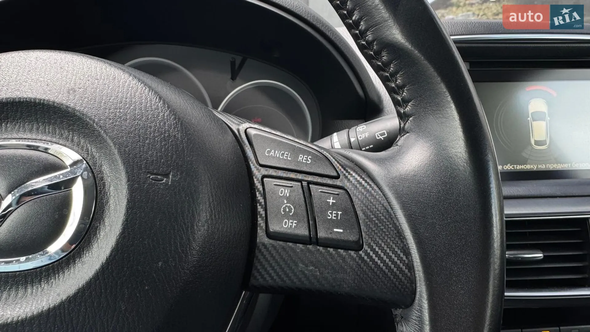 2017 Mazda CX-5 - мініатюра 18