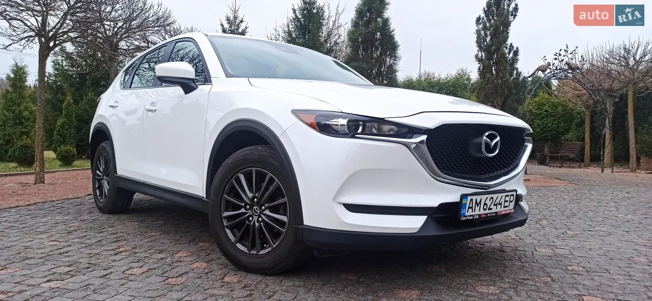 2017 Toyota RAV 4 - мініатюра 26