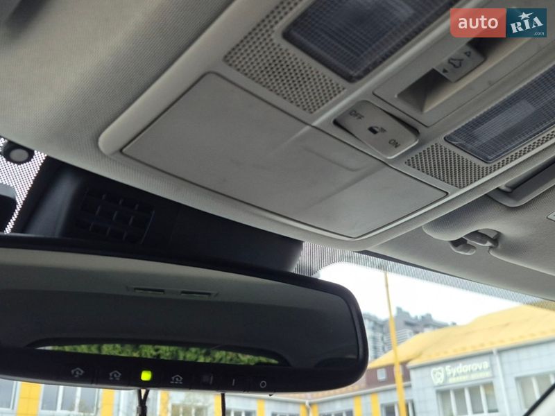 Позашляховик / Кросовер Mazda CX-5 2020 в Києві фото 22 Позашляховик / Кросовер Mazda CX-5 2020 в Києві