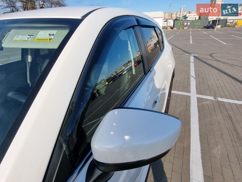 Внедорожник / Кроссовер Mazda CX-5 2017 в Одессе фото 9 Внедорожник / Кроссовер Mazda CX-5 2017 в Одессе