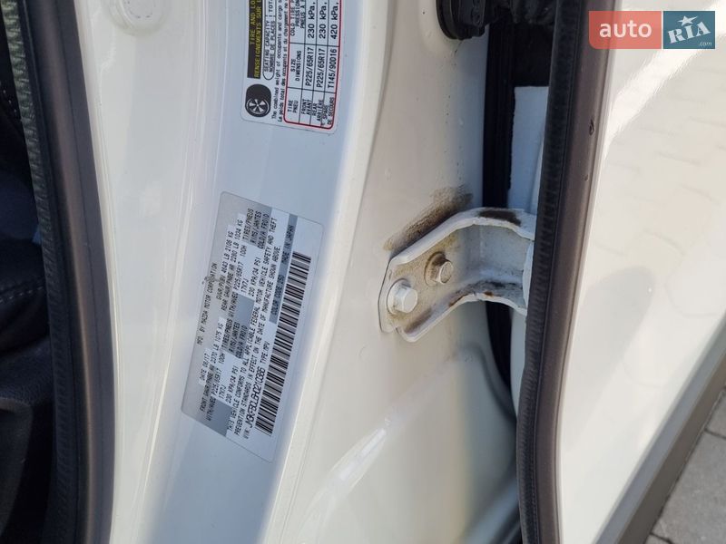 Внедорожник / Кроссовер Mazda CX-5 2017 в Одессе фото 15 Внедорожник / Кроссовер Mazda CX-5 2017 в Одессе