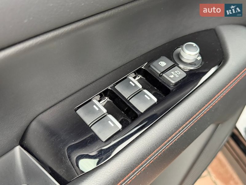 Внедорожник / Кроссовер Mazda CX-5 2024 в Киеве фото 60 Внедорожник / Кроссовер Mazda CX-5 2024 в Киеве