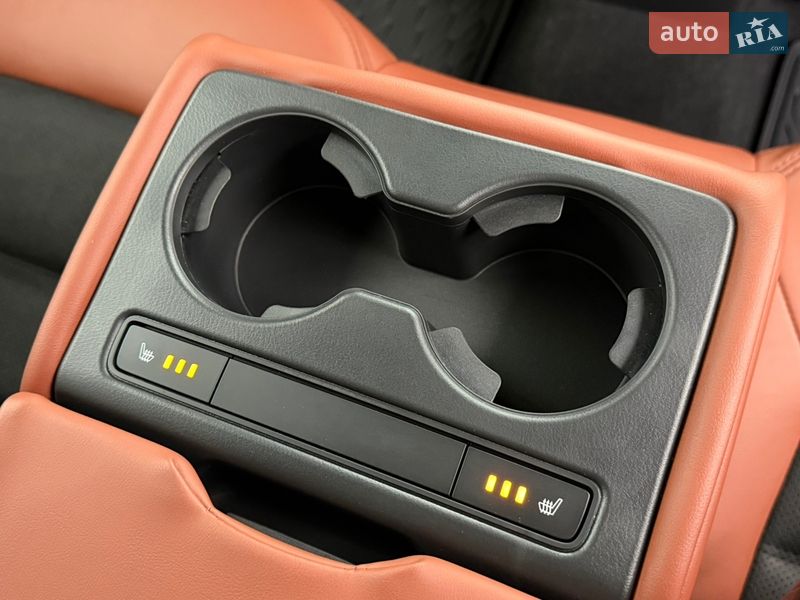 Внедорожник / Кроссовер Mazda CX-5 2024 в Киеве фото 86 Внедорожник / Кроссовер Mazda CX-5 2024 в Киеве