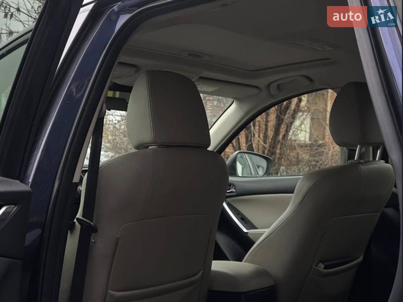 Внедорожник / Кроссовер Mazda CX-5 2013 в Харькове фото 6 Внедорожник / Кроссовер Mazda CX-5 2013 в Харькове