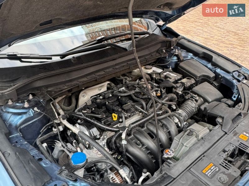 Позашляховик / Кросовер Mazda CX-5 2023 в Одесі фото 12 Позашляховик / Кросовер Mazda CX-5 2023 в Одесі